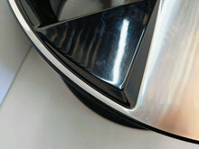 Load image into Gallery viewer, 1x Alufelge 19 Zoll 8.0" 5x108 42ET Glanz Schwarz 32358297 Volvo V60 S60 FEL5484760528zi