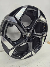 Laden Sie das Bild in den Galerie-Viewer, 1x Alufelge 18 Zoll 5x114.3 9847560980 Opel Astra L Rim Wheel FEL7948584088fb