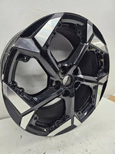 Laden Sie das Bild in den Galerie-Viewer, 1x Alufelge 18 Zoll 5x114.3 9847560980 Opel Astra L Rim Wheel FEL7948584088fb