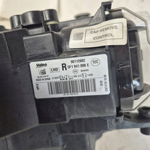 Laden Sie das Bild in den Galerie-Viewer, Frontscheinwerfer Seat Leon 5F1941008E Full LED Rechts Scheinwerfer Headlight