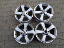 Load image into Gallery viewer, 4x Alufelge 17 Zoll 7.5" 5x130 50ET 7P0071497 VW Touareg Rim Wheel FEL5258299686do