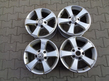 Load image into Gallery viewer, 4x Alufelge 17 Zoll 7.5" 5x130 50ET 7P0071497 VW Touareg Rim Wheel FEL5258299686do