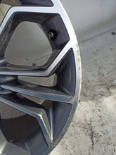 Laden Sie das Bild in den Galerie-Viewer, 1x Alufelge 18 Zoll 9.0&quot; 5x120 41ET 6789148 BMW X1 E84 Rim Wheel