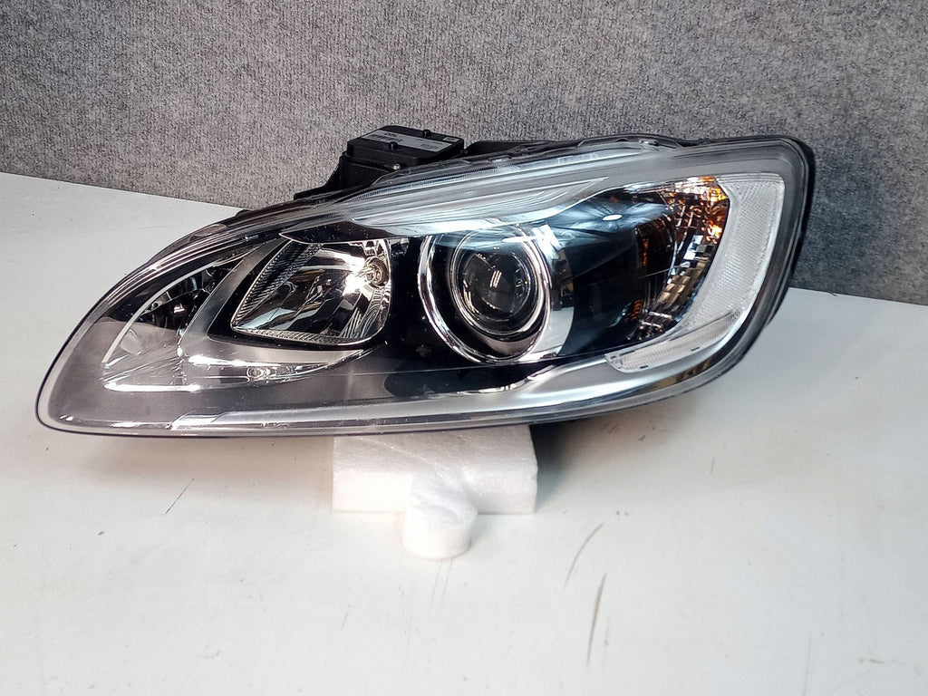 Frontscheinwerfer Volvo V60 31420261 89908941 Links Scheinwerfer Headlight SCH3912569082vf