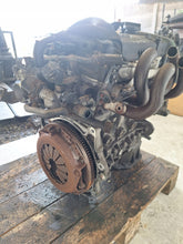 Laden Sie das Bild in den Galerie-Viewer, Motor Hyundai Kia G4FC 1.6 115PS 150TKm Benzin Engine Unkomplett