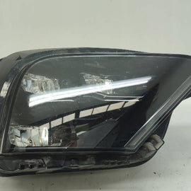Frontscheinwerfer Citroën C5 X 9849667480 LED Rechts Scheinwerfer Headlight SCH4919094922ie