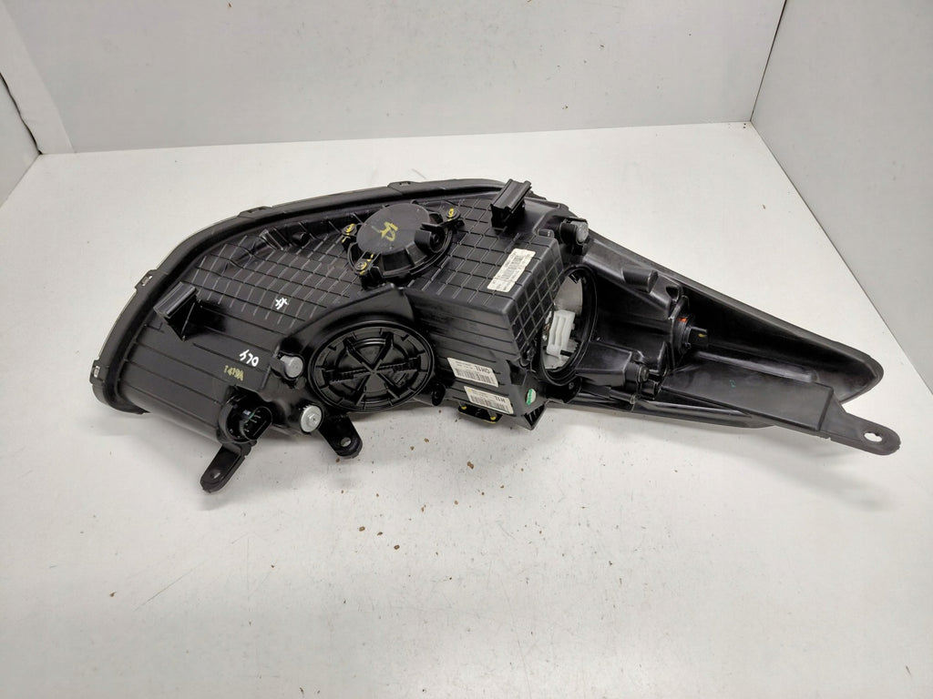 Frontscheinwerfer Hyundai I30 92101A6020 Links Scheinwerfer Headlight SCH9263840695tk