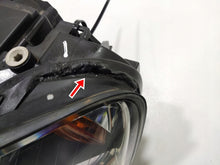 Laden Sie das Bild in den Galerie-Viewer, Frontscheinwerfer Audi A4 B7 8E0941003AM Xenon Links Scheinwerfer Headlight SCH5682936539kt