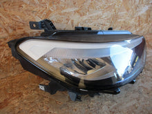 Load image into Gallery viewer, Frontscheinwerfer VW 10B941006A LED Rechts Scheinwerfer Headlight SCH4500148162rd