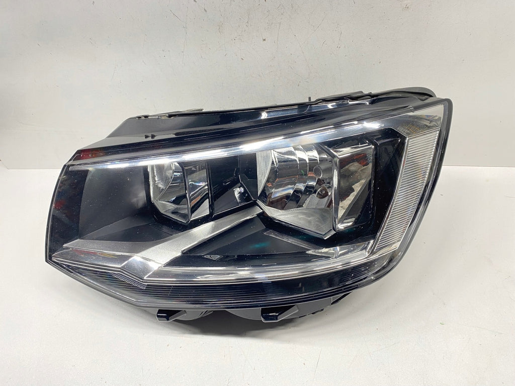 Frontscheinwerfer VW Caravelle 7E1941005E LED Links Scheinwerfer Headlight SCH5349446808lz