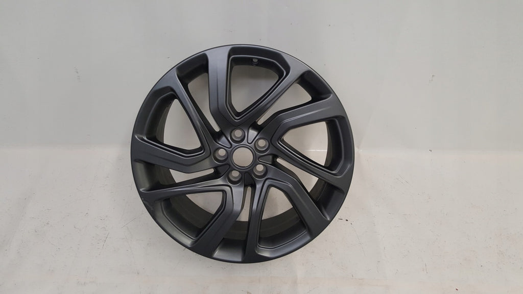 1x Alufelge 19 Zoll 8.0" 5x108 45ET FK7M1007RB Land Rover Range I Rim Wheel FEL2661643650sk