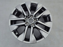 Laden Sie das Bild in den Galerie-Viewer, 1x Alufelge 19 Zoll 7.5&quot; 5x114.3 40ET Toyota Rav 4 Rim Wheel