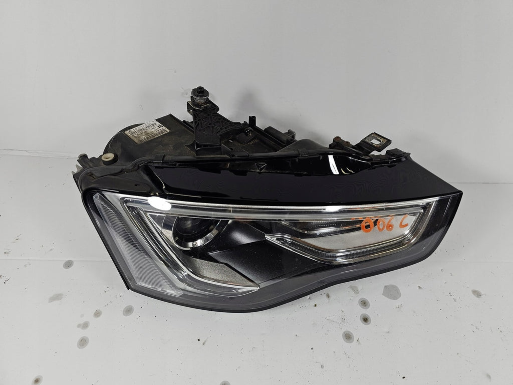 Frontscheinwerfer Audi A5 8ta 8T0941005C 8T0941006 Xenon Ein Satz Headlight SCH8843248458rf