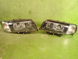 Frontscheinwerfer Volvo S80 I 31446838 30655902 Xenon Ein Satz Headlight SCH9626721202sj