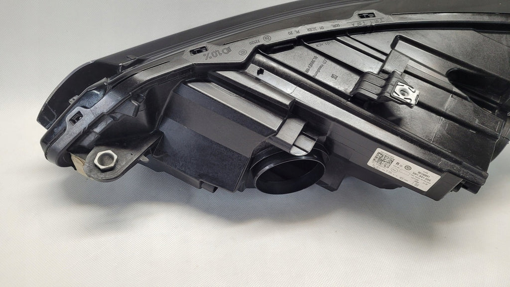 Frontscheinwerfer VW Golf VIII 5H1941006 90150891 LED Rechts Headlight SCH3283972142nm