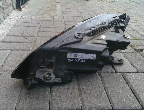 Frontscheinwerfer Skoda Superb III 3V1941016C Full LED Rechts Headlight SCH6251671941sd