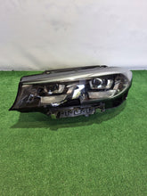 Load image into Gallery viewer, Frontscheinwerfer BMW 3 G21 G20 5A1DB37-01LL LED Links Scheinwerfer Headlight SCH6144309500hy
