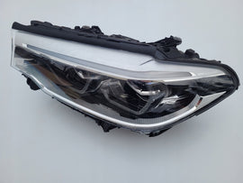 Frontscheinwerfer BMW G31 G30 7214961-03 LED Links Scheinwerfer Headlight SCH1307012043rs
