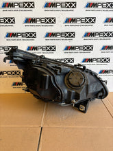 Load image into Gallery viewer, Frontscheinwerfer BMW E60 E61 6941634 Xenon Links Scheinwerfer Headlight SCH6849961452je