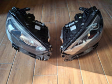 Load image into Gallery viewer, Frontscheinwerfer Mercedes-Benz W206 A2069063903 Ein Satz Scheinwerfer Headlight SCH7002215115jk