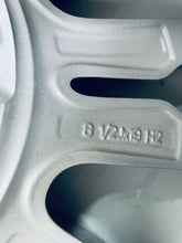 Load image into Gallery viewer, 1x Alufelge 19 Zoll 8.0" 5x120 47ET 7845883 BMW F36 F30 F32 Rim Wheel FEL1942610179vx