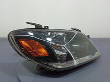 Load image into Gallery viewer, Frontscheinwerfer Mitsubishi Outlander I Rechts Scheinwerfer Headlight