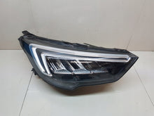 Laden Sie das Bild in den Galerie-Viewer, Frontscheinwerfer Opel Crossland X 39153539 Rechts Scheinwerfer Headlight SCH4535783462hh