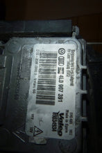 Laden Sie das Bild in den Galerie-Viewer, Frontscheinwerfer VW Passat 3C0941751K Links Scheinwerfer Headlight SCH3605700752lx