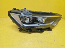 Laden Sie das Bild in den Galerie-Viewer, Frontscheinwerfer VW T-Roc 2GA941036H Rechts Scheinwerfer Headlight SCH5219400479tj
