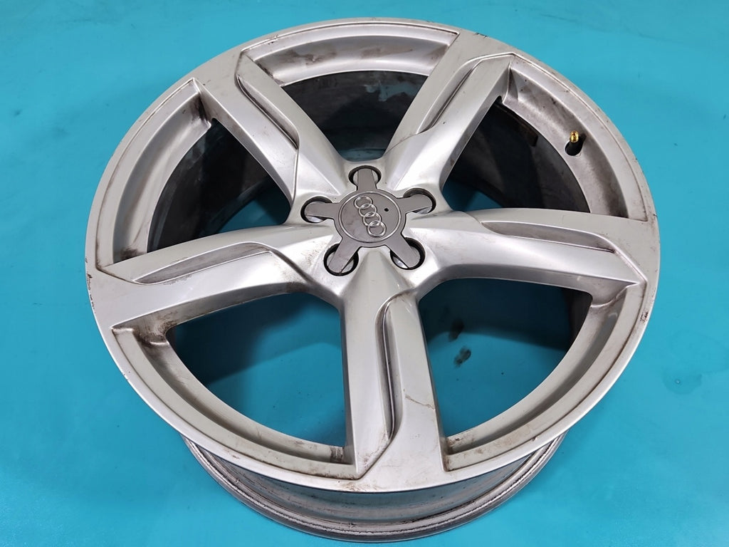 4x Alufelge 20 Zoll 8.5" 5x112 33ET 8R0601025D Audi Q5 Rim Wheel FEL8815989596yk