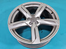 Laden Sie das Bild in den Galerie-Viewer, 4x Alufelge 20 Zoll 8.5" 5x112 33ET 8R0601025D Audi Q5 Rim Wheel FEL8815989596yk