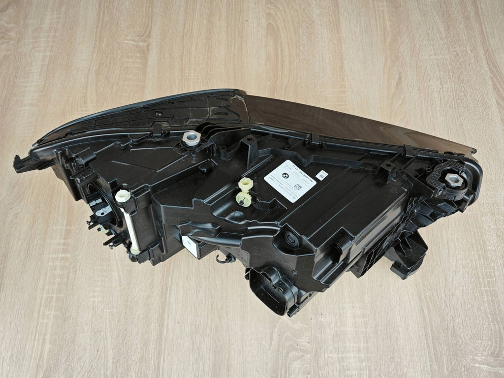 Frontscheinwerfer BMW X6 G06 5A8E105 Links Scheinwerfer Headlight SCH1349971629su