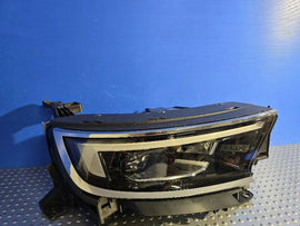 Frontscheinwerfer Opel Mokka 9834016680 Rechts Scheinwerfer Headlight SCH1309884003pg