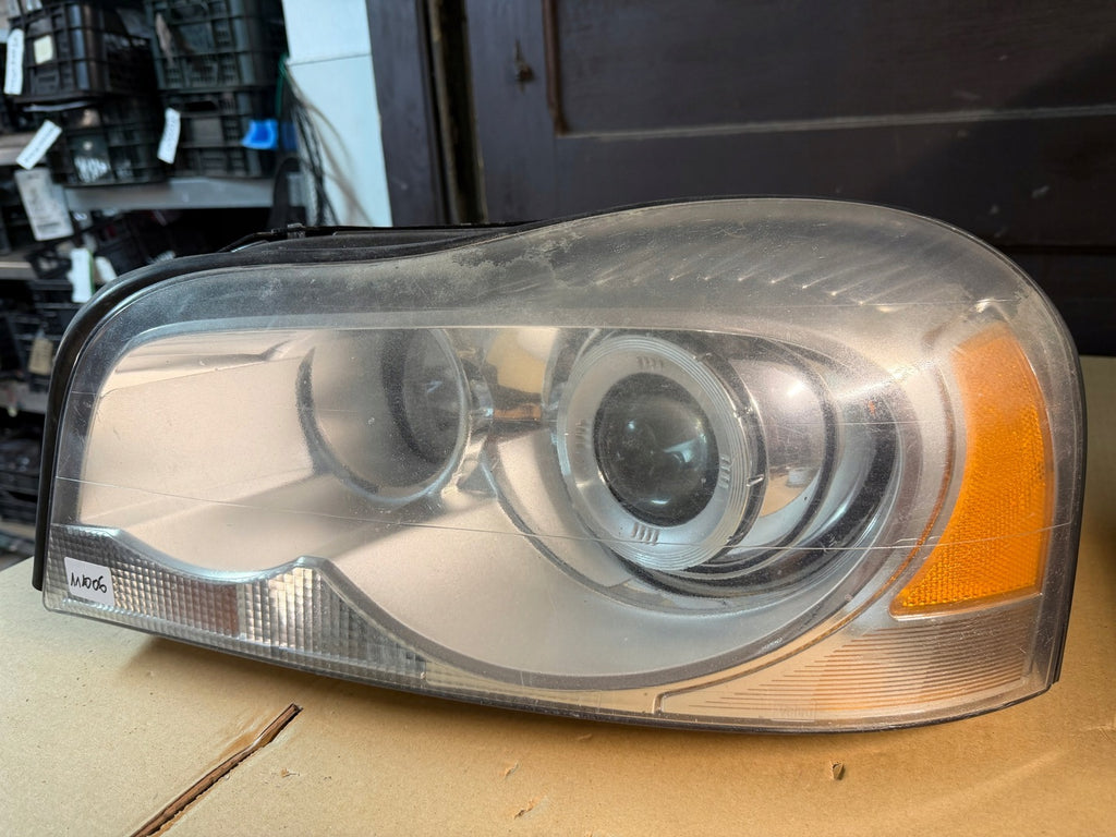 Frontscheinwerfer Volvo Xc90 89901784 Xenon Links Scheinwerfer Headlight SCH6318142998pr