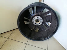 Load image into Gallery viewer, 1x Alufelge 18 Zoll 7.5" 5x112 48ET Glanz Schwarz 5E3601025AD Skoda Octavia I FEL3285924013el