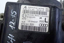 Laden Sie das Bild in den Galerie-Viewer, Frontscheinwerfer Audi A5 8T0941031 Links Scheinwerfer Headlight SCH6769761271xg
