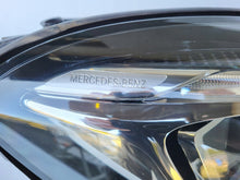 Laden Sie das Bild in den Galerie-Viewer, Frontscheinwerfer Mercedes-Benz Gla A1569067000 LED Rechts Headlight SCH4142509241sm