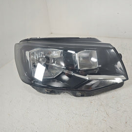 Frontscheinwerfer VW Transporter 7E1941016AD Rechts Scheinwerfer Headlight SCH3823951174by