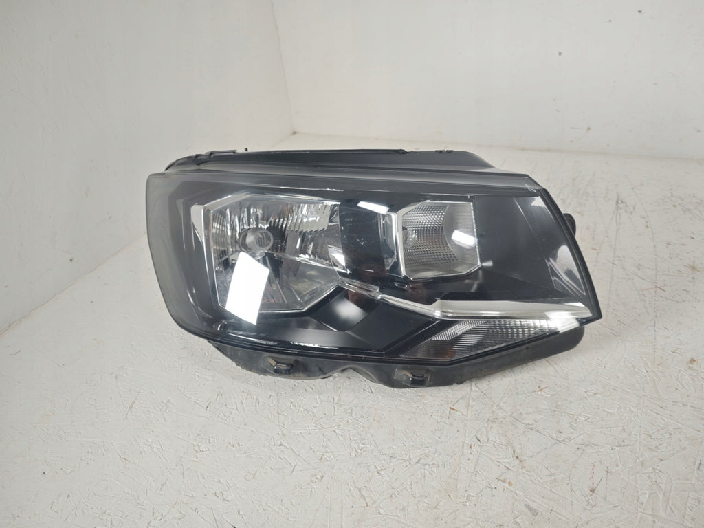 Frontscheinwerfer VW Transporter 7E1941016AD Rechts Scheinwerfer Headlight SCH3823951174by