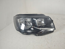 Load image into Gallery viewer, Frontscheinwerfer VW Transporter 7E1941016AD Rechts Scheinwerfer Headlight SCH3823951174by