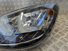 Load image into Gallery viewer, Frontscheinwerfer Skoda Citigo 1ST941005 Links Scheinwerfer Headlight
