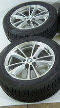 Load image into Gallery viewer, 4x Alufelge 17 Zoll 7.5" 5x112 27ET Glanz Silber BMW 4 Rim Wheel FEL2736494972tr