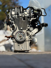 Laden Sie das Bild in den Galerie-Viewer, Motor Ford Puma BZJA 1.0 155PS 114kW 8TKm Benzin Engine Unkomplett MOT6515103601tg