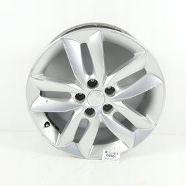 1x Alufelge 17 Zoll 7.0