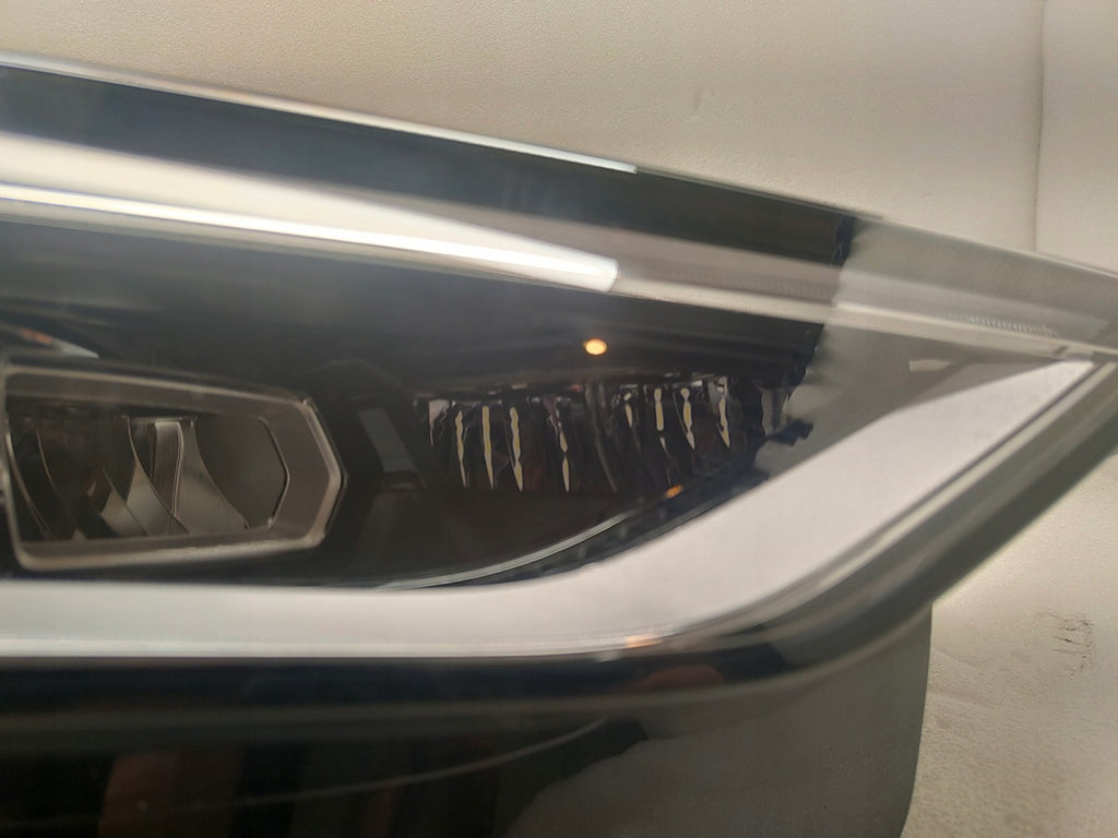 Frontscheinwerfer Audi E-Tron 4KE941040 LED Ein Stück (Rechts oder Links) SCH1367893484qh