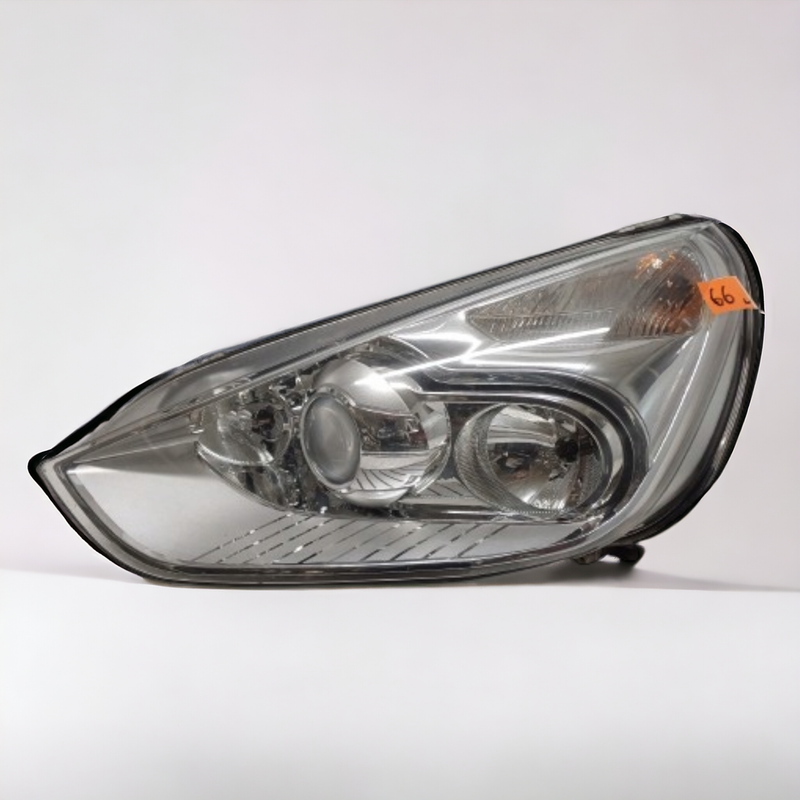 Frontscheinwerfer Ford S-Max 6M21-13D155-AK Xenon Links Scheinwerfer Headlight