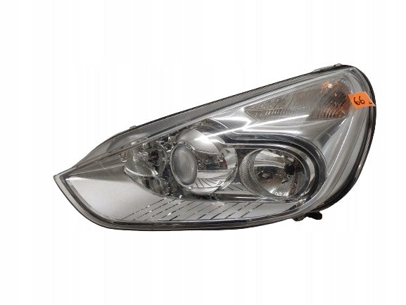 Frontscheinwerfer Ford S-Max 6M21-13D155-AK Xenon Links Scheinwerfer Headlight