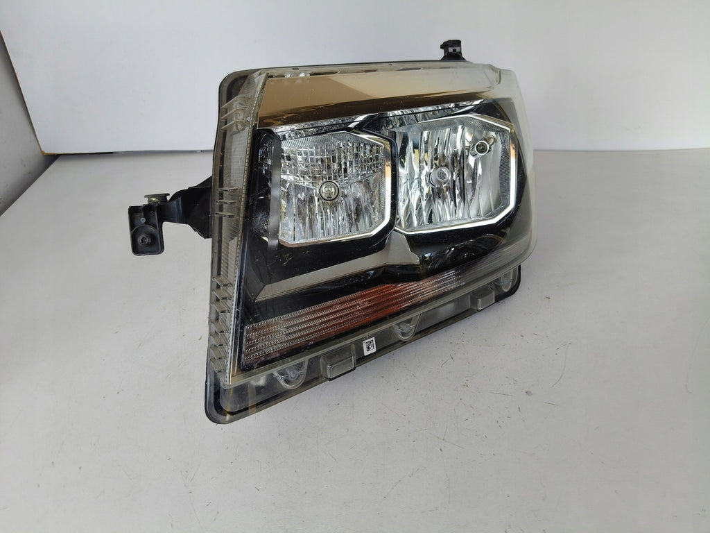 Frontscheinwerfer VW Crafter 7C1941005 Links Scheinwerfer Headlight SCH8455977352nj