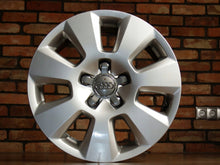 Load image into Gallery viewer, 4x Alufelge 16 Zoll 7.5" 5x112 37ET Glanz Silber Audi A6 C7 Rim Wheel FEL7938190671sz