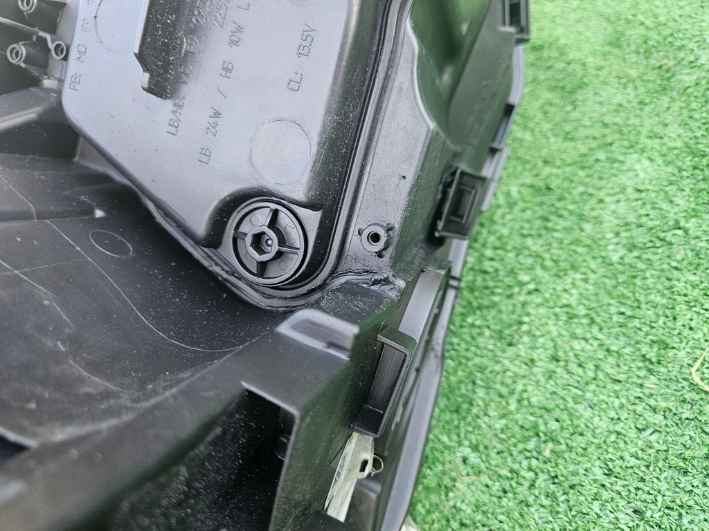 Frontscheinwerfer VW Golf VIII 5H1941059P Links Scheinwerfer Headlight SCH1168618000th